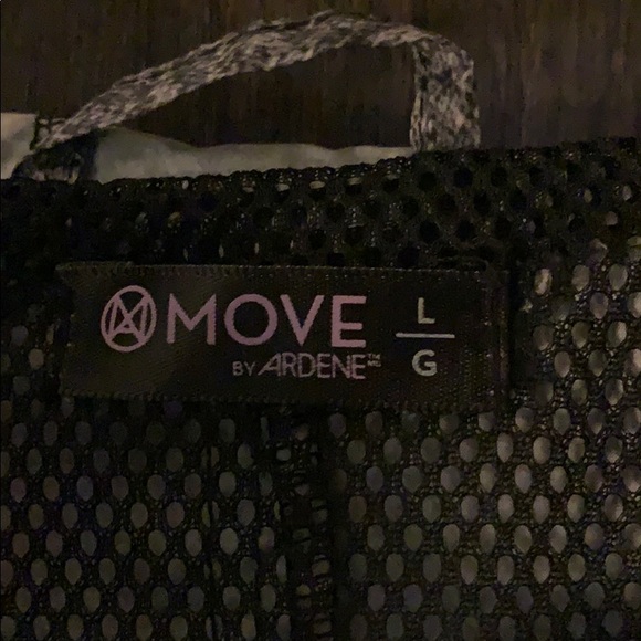 Jacket - Picture 3 of 5